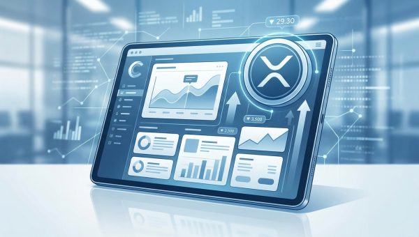 Coinbase to Launch XRP Futures Trade-at-Settlement for Institutional Investors on May 1