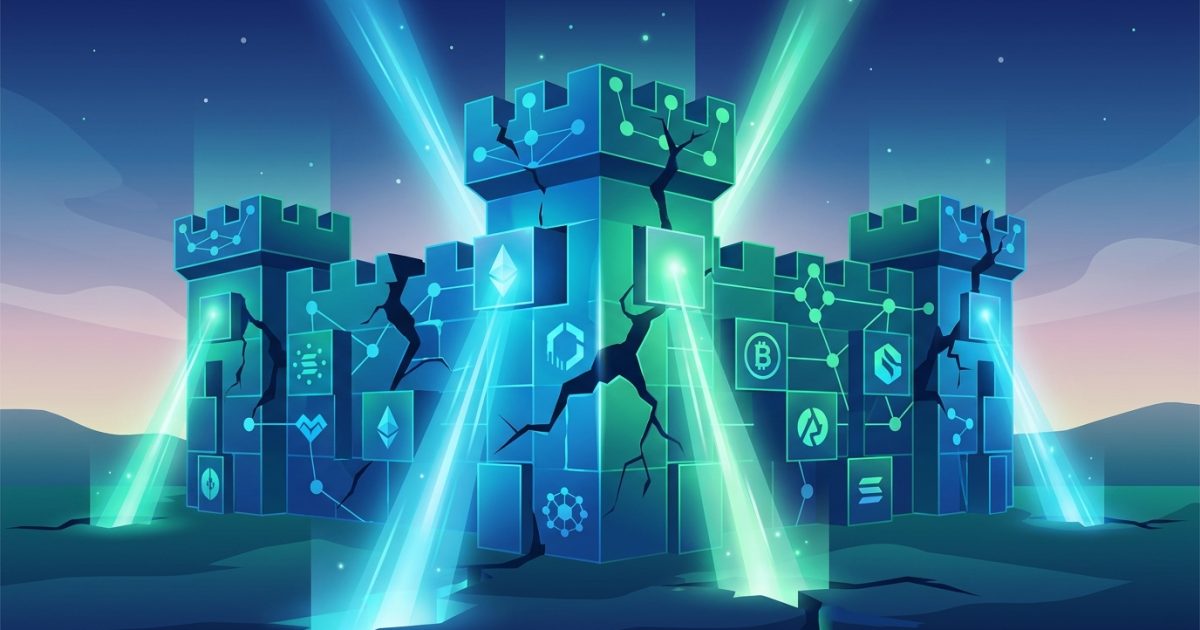 DeFi Survives $13 Billion TVL Wipeout After KelpDAO Exploit as Recovery Fund Raises $160 Million