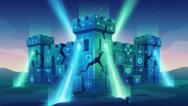 DeFi Survives $13 Billion TVL Wipeout After KelpDAO Exploit as Recovery Fund Raises $160 Million