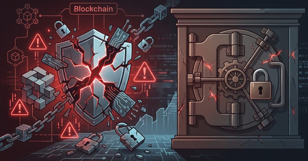 DeFi Losses Run 8,500 Percent Higher Than Traditional Finance Per Dollar Moved