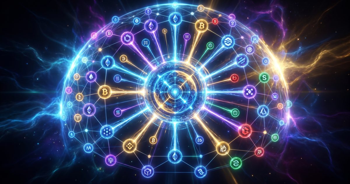 DeFi United: How Competing Protocols Raised $207M in Six Days to Rescue Aave Users