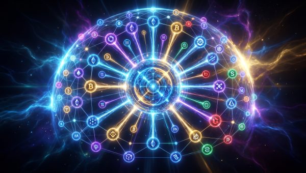 DeFi United: How Competing Protocols Raised $207M in Six Days to Rescue Aave Users