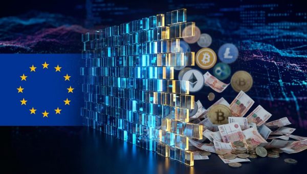EU Bans All Russian Crypto Platforms in Sweeping 20th Sanctions Package Targeting Digital Assets