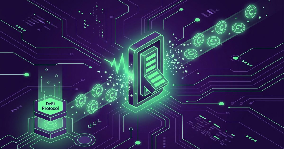 Andre Cronje’s Flying Tulip Launches Withdrawal Circuit Breaker as DeFi Hacks Surge Past $600 Million in April