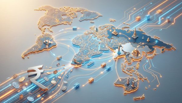 India Routes $80 Billion Welfare System Through Digital Rupee as BRICS CBDC Network Takes Shape