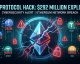 KelpDAO’s $292 Million Hack Just Triggered Ethereum’s Worst DeFi Crisis Since 2022