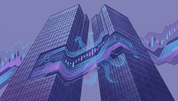 Kraken 550 Million Dollar Bitnomial Acquisition Creates First Fully CFTC-Licensed Crypto Derivatives Powerhouse