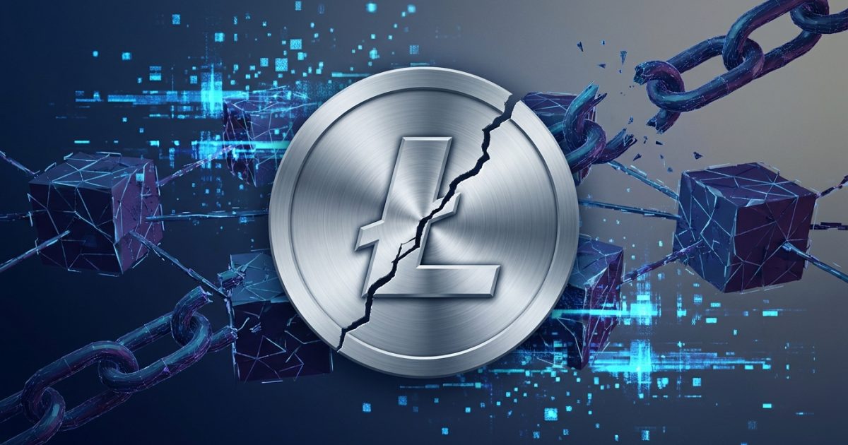 Litecoin Suffers First Major MWEB Exploit as Zero-Day Bug Forces 13-Block Chain Reorganization