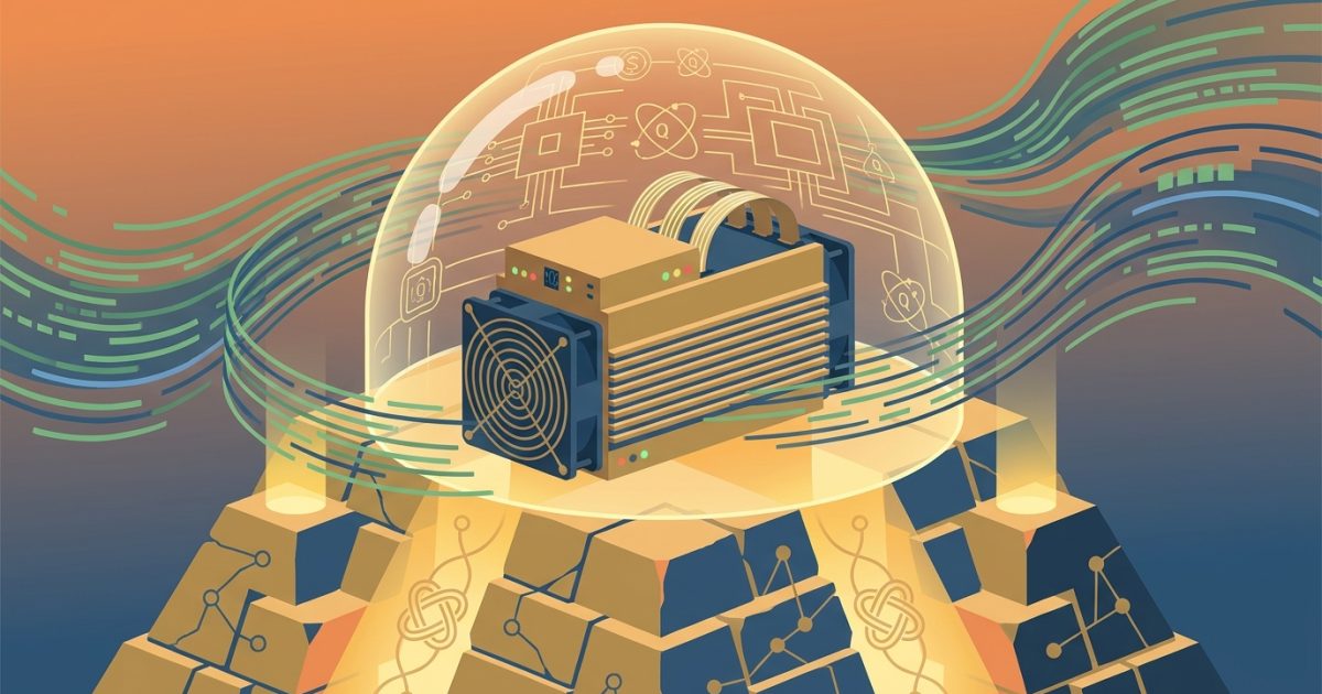 MARA Holdings Launches Foundation to Fund Bitcoin Security Research and Quantum Resistance