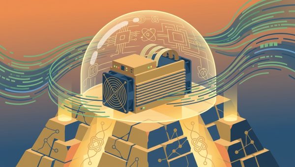 MARA Holdings Launches Foundation to Fund Bitcoin Security Research and Quantum Resistance