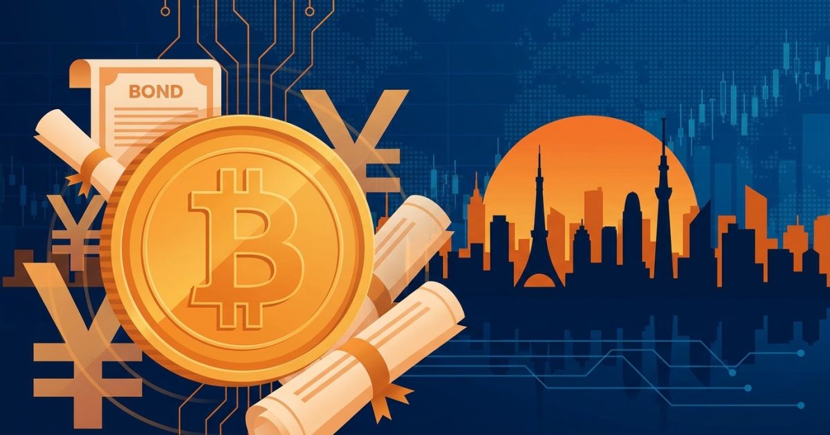 Metaplanet Issues 8 Billion Yen in Zero-Interest Bonds to Buy More Bitcoin