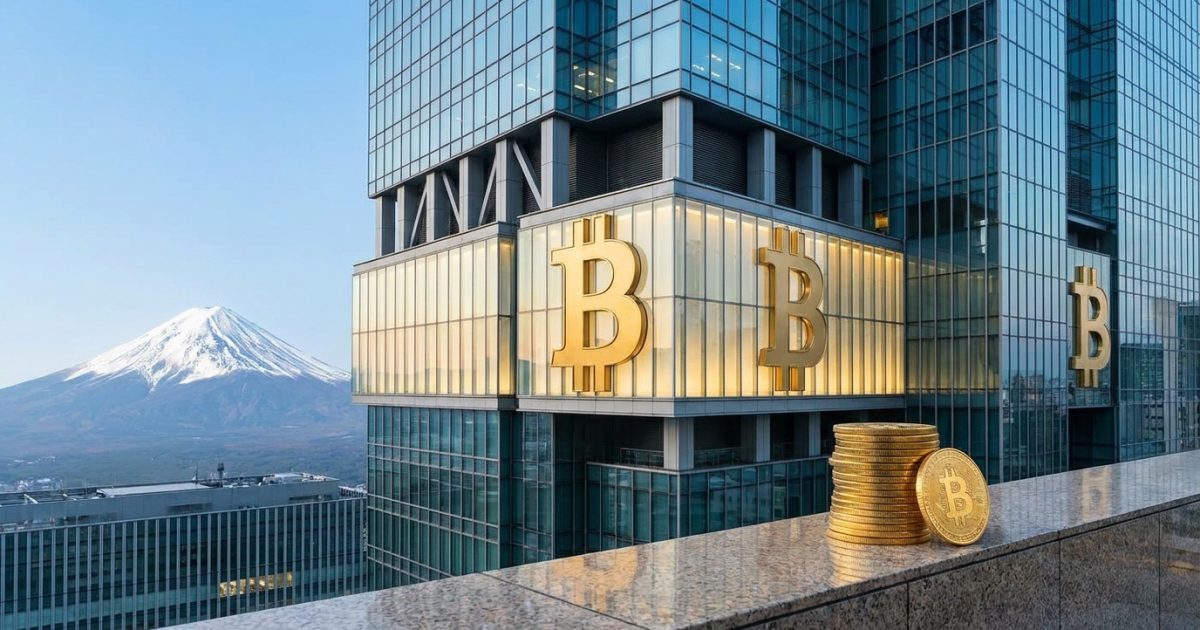 Metaplanet Increases Bitcoin Holdings to 7,800 BTC as Japan Corporate Crypto Strategy Gains Momentum