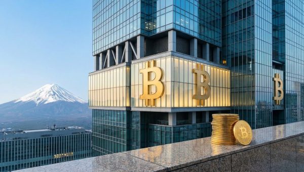 Metaplanet Increases Bitcoin Holdings to 7,800 BTC as Japan Corporate Crypto Strategy Gains Momentum