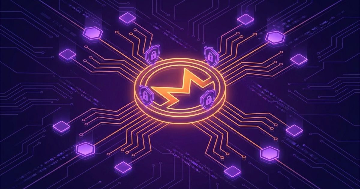 Monero Surges 6% as Privacy Narrative Strengthens and THORChain Integration Nears Mainnet