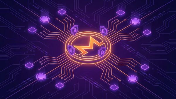 Monero Surges 6% as Privacy Narrative Strengthens and THORChain Integration Nears Mainnet