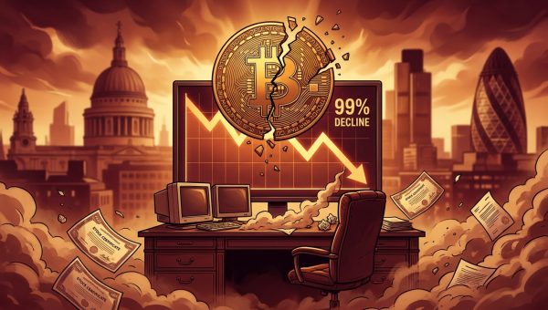 Pantera Capital Urges Satsuma to Liquidate 646 BTC as Bitcoin Treasury Strategy Collapses With 99% Share Crash