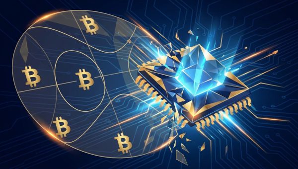 Researcher Breaks 15-Bit Elliptic Curve Key on Quantum Hardware and Wins 1 Bitcoin Bounty