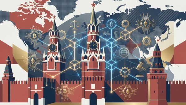 Russia Passes Sweeping Crypto Bill in First Reading, Legalizes Cross-Border Settlements