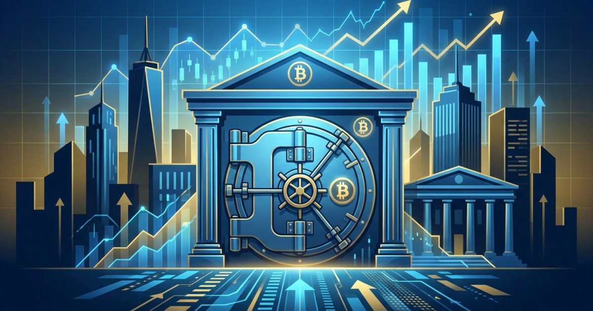 Strategy Overtakes BlackRock as World’s Largest Bitcoin Holder After $2.54 Billion Purchase