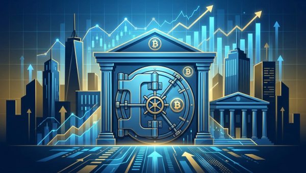 Strategy Overtakes BlackRock as World’s Largest Bitcoin Holder After $2.54 Billion Purchase