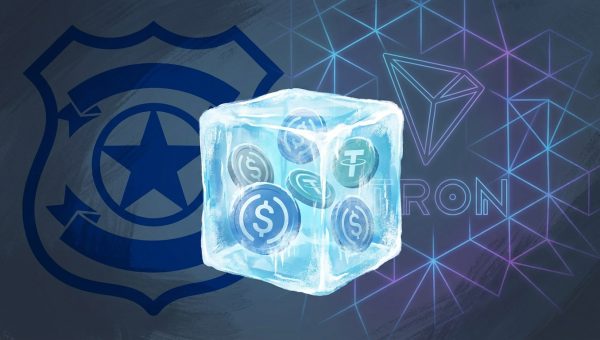 Tether Freezes $344 Million in USDT on Tron After US Authorities Flag Wallets for Illicit Activity
