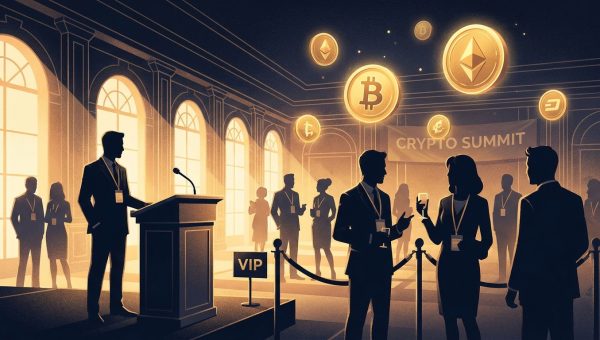 Trump to Address Top $TRUMP Memecoin Holders at Mar-a-Lago Crypto Summit This Saturday