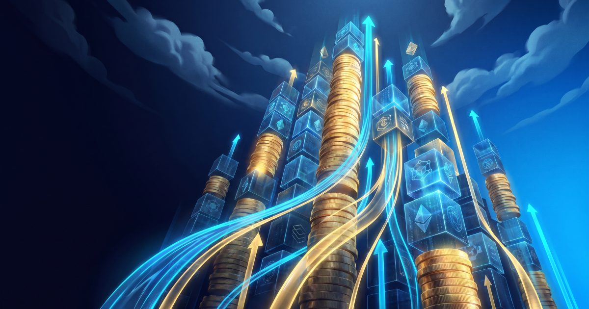 Web3 Fundraising Hits $9.27 Billion in Q1 2026: Mega-Rounds and Institutional Money Are Back