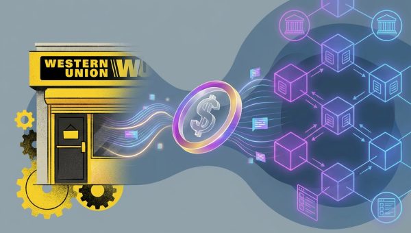 Western Union Will Launch Solana-Based USDPT Stablecoin Next Month in Major TradFi Crypto Push