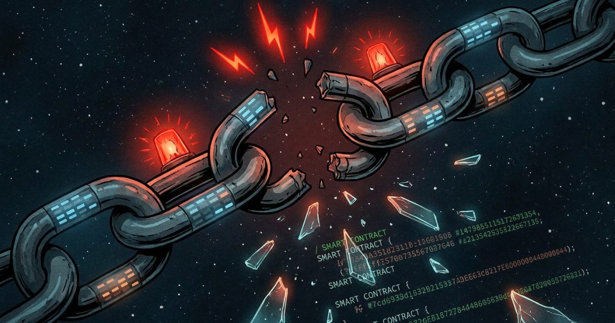 ZetaChain Halts Cross-Chain Operations After GatewayEVM Smart Contract Exploit Drains $300K