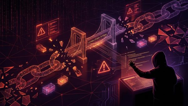 ZetaChain Halts Cross-Chain Operations After 300K GatewayEVM Exploit – No User Funds Lost