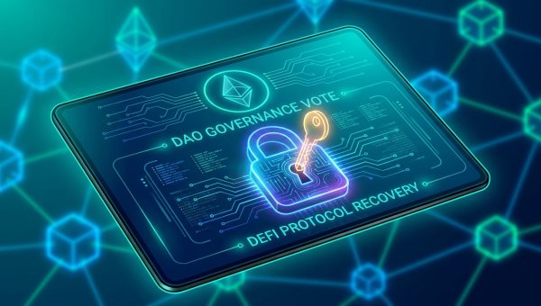 Arbitrum DAO Votes 90% to Unfreeze $71 Million in ETH Tied to Kelp DAO Hack