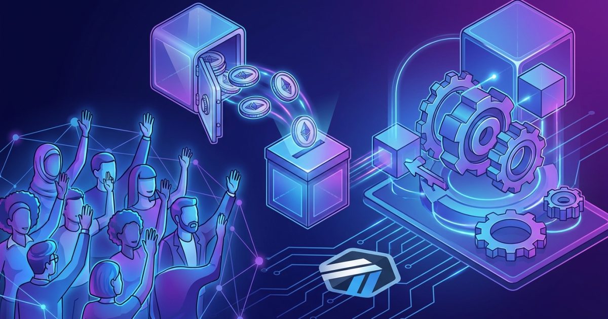 Arbitrum DAO Votes 90.9% to Unlock $71M in Frozen Kelp Exploit ETH — DeFi Governance at Its Largest