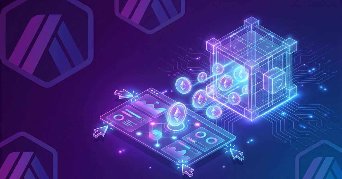 Arbitrum DAO Votes 90% to Unlock $71M in Frozen Kelp DAO Exploit ETH