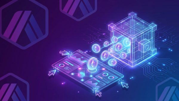 Arbitrum DAO Votes 90% to Unlock $71M in Frozen Kelp DAO Exploit ETH