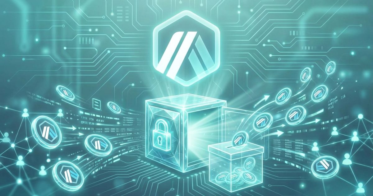 Arbitrum DAO Approves 90.9% Vote to Unlock $71M in Frozen Kelp Exploit ETH