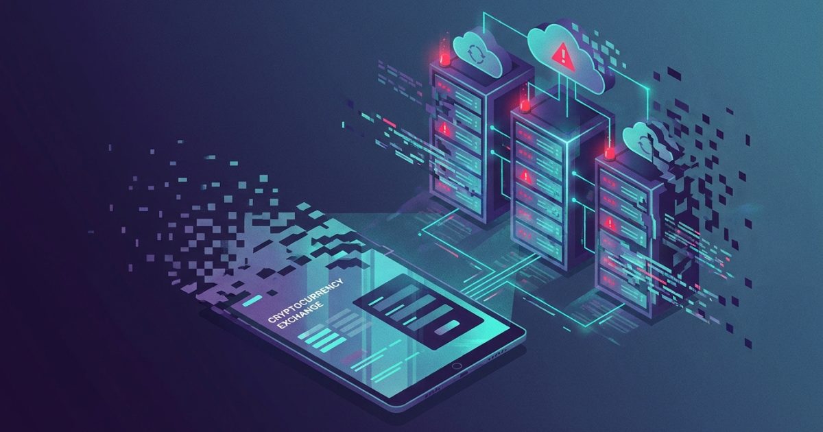 After the AWS Blackout: Coinbase’s Five-Hour Outage and the Cloud Dependency Problem