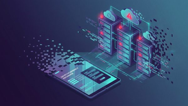 After the AWS Blackout: Coinbase’s Five-Hour Outage and the Cloud Dependency Problem