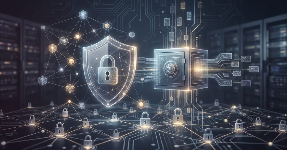 Privacy Is Crypto’s Next Killer App: Arc, Canton and Tempo Top $1 Billion in Combined Funding