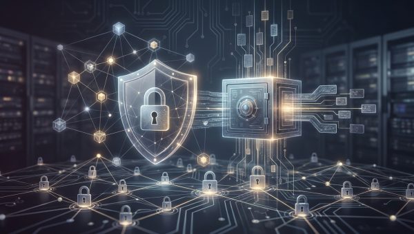 Privacy Is Crypto’s Next Killer App: Arc, Canton and Tempo Top $1 Billion in Combined Funding
