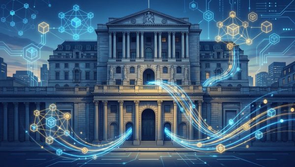 Bank of England Plans 24/7 Settlement Infrastructure — And Crypto Tokenization Is Already in the Design