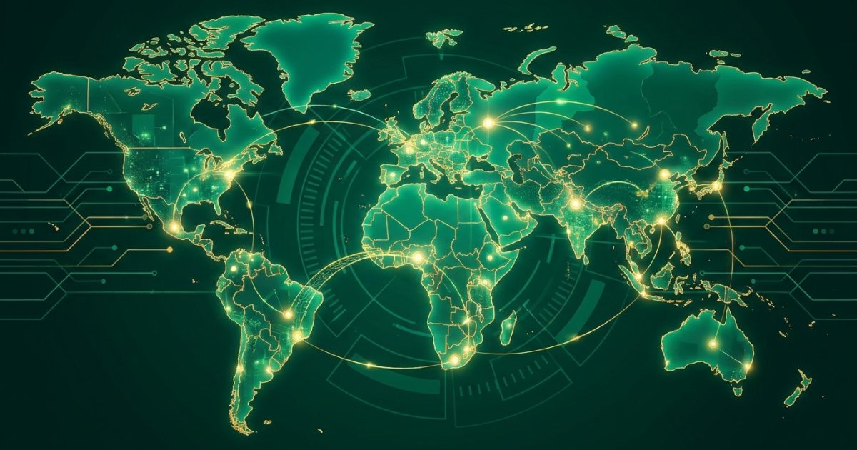 Binance Says Emerging Market Users Are Treating Crypto Exchanges Like Bank Accounts