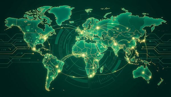 Binance Says Emerging Market Users Are Treating Crypto Exchanges Like Bank Accounts