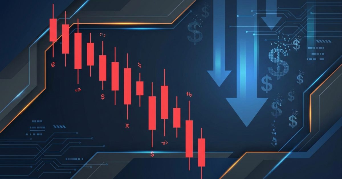 Bitcoin Dips Below $75K as Institutional Exodus Deepens — ETF Outflows Near $1.3 Billion