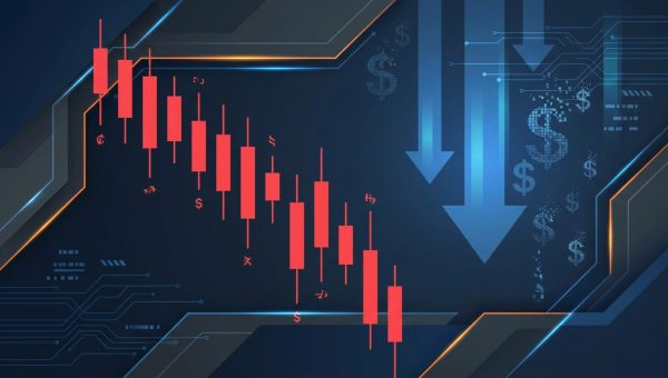 Bitcoin Dips Below $75K as Institutional Exodus Deepens — ETF Outflows Near $1.3 Billion