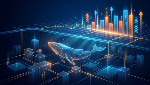 Whale Dumps $1.29 Billion of BlackRock’s Bitcoin ETF in Single Dark Pool Trade
