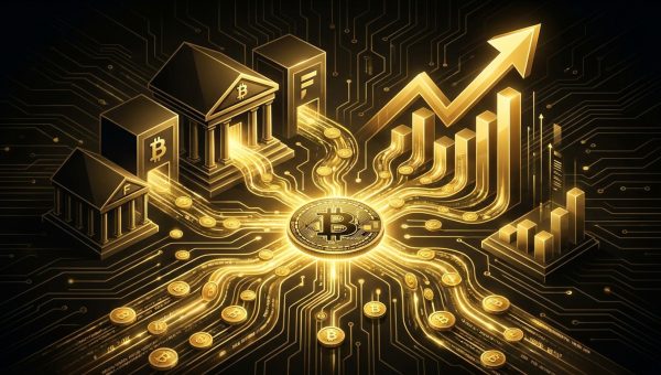 Bitcoin ETFs Pull $1.1 Billion in Two Days as BlackRock’s IBIT Leads Institutional Charge