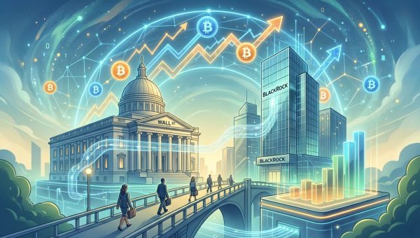 Bitcoin ETFs Pulled $2.43 Billion in April 2026 – BlackRock’s IBIT Hits Record Holdings as May Opens Strong