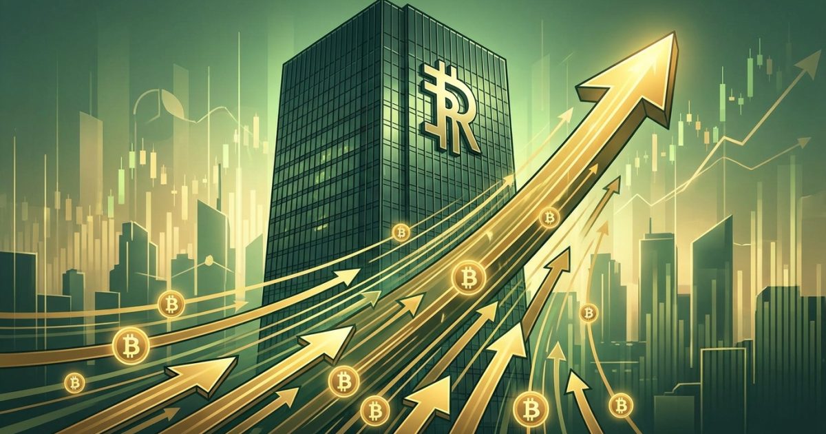Bitcoin ETFs Pull $1.1 Billion in Two Days as BlackRock’s IBIT Leads Institutional Charge