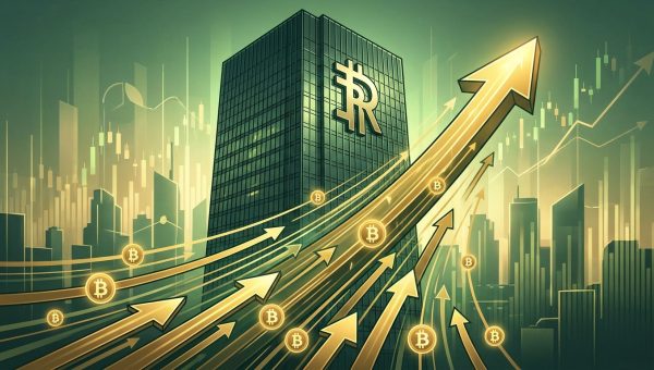 Bitcoin ETFs Pull $1.1 Billion in Two Days as BlackRock’s IBIT Leads Institutional Charge