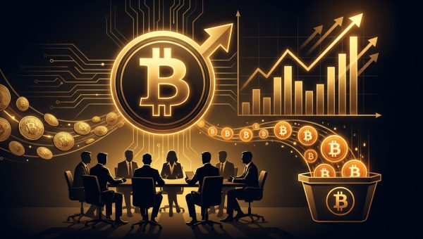 Bitcoin ETFs Pull $1.1 Billion in Two Days as BlackRock’s IBIT Leads Institutional Surge